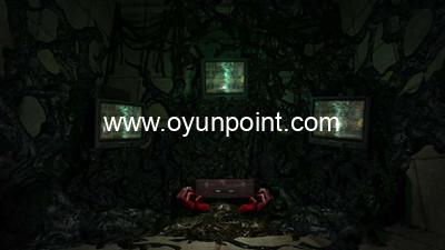 первый скриншот из PARANOIA PLACE первый скриншот из PARANOIA PLACE