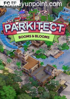 Parkitect v1.10b