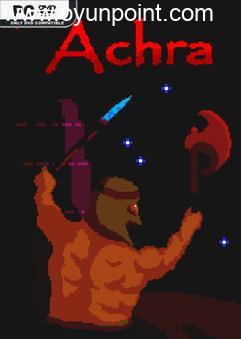 Path of Achra Build 14695095