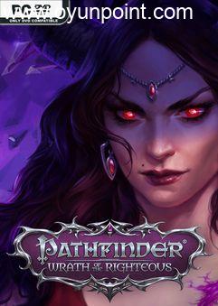 Pathfinder Wrath of the Righteous Enhanced Edition v2.3.1e-Repack