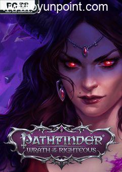 Pathfinder Wrath of the Righteous Enhanced Edition v2.2.4p.1022-Repack