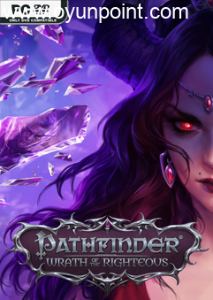 Pathfinder Wrath of the Righteous Mythic Edition v2.3.2c-GOG