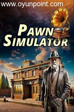 Обложка Pawn Simulator