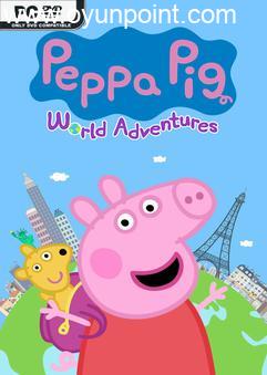 Peppa Pig World Adventures v10628359