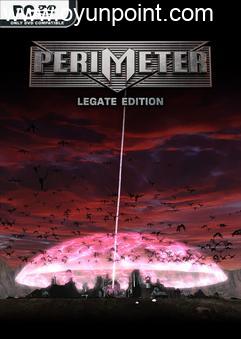 PERIMETER Legate Edition-Repack