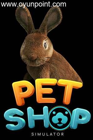 Обложка Pet Shop Simulator