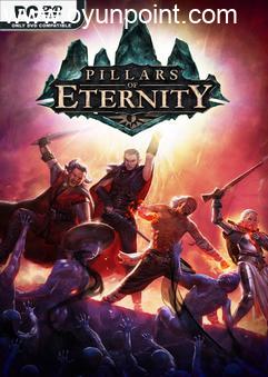 Pillars of Eternity Definitive Edition v3.7.0.1431-DINOByTES