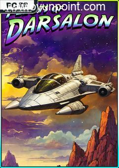 Pilots Of Darsalon Build 13941733