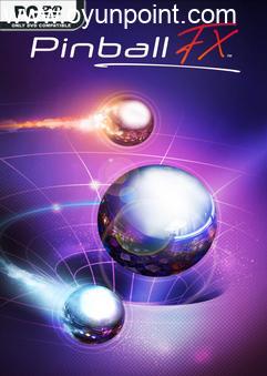 Pinball FX 2023 v1.0.18-P2P