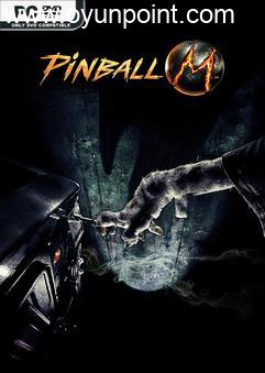 Pinball M v1.0.4-P2P