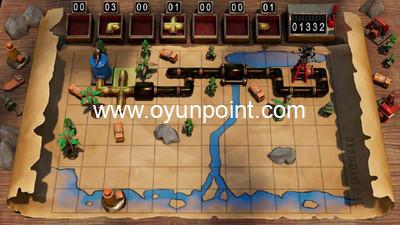 первый скриншот из Pinchcliffe Grand Prix первый скриншот из Pinchcliffe Grand Prix