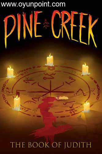 Обложка Pine Creek: The Book of Judith