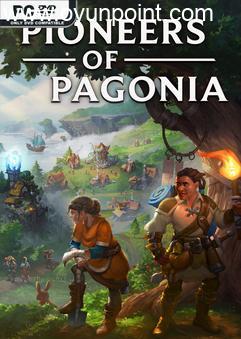 Pioneers of Pagonia Early Access