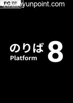 Platform 8-Chronos