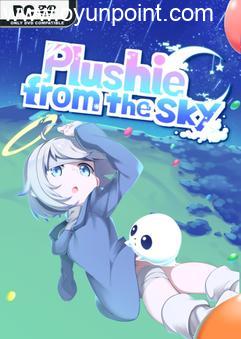 Plushie from the Sky Build 14616860