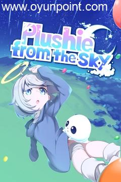 Plushie from the Sky Torrent torrent oyun