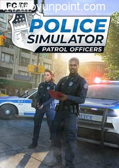 Police Simulator Patrol Officers v13.3.3-0xdeadc0de