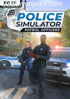 Police Simulator Patrol Officers Build 14794303