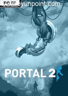 Portal 2 Build 14588596