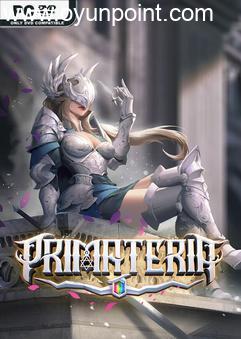 Primateria v2.17.0-P2P