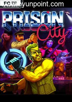 Prison City-GOG