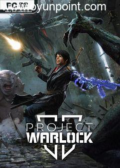 Project Warlock II v0.5.5.25g