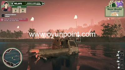 первый скриншот из Promise Mascot Agency первый скриншот из Promise Mascot Agency