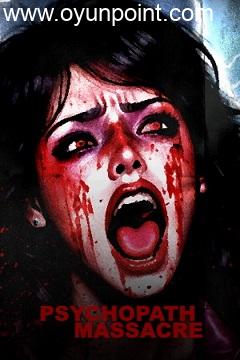 Psychopath Massacre Torrent torrent oyun