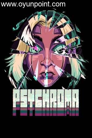 Обложка Psychroma