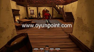 первый скриншот из Pub Toilet Simulator 25 первый скриншот из Pub Toilet Simulator 25