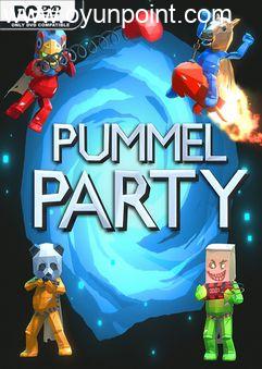 Pummel Party v1.14.0c-0xdeadc0de