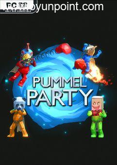 Pummel Party v1.14.0d