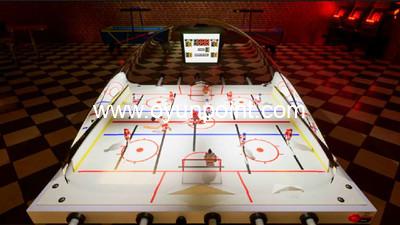 первый скриншот из Pure Bubble Hockey первый скриншот из Pure Bubble Hockey