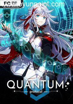 Quantum Protocol Build 13998853