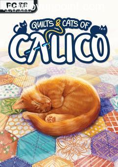 Quilts and Cats of Calico v1.0.88-P2P