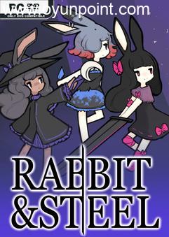 Rabbit and Steel v1.0.2.0-P2P