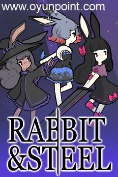 Rabbit and Steel Torrent torrent oyun