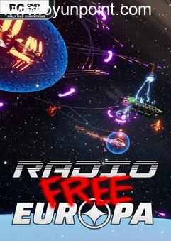 Radio Free Europa Build 14820363