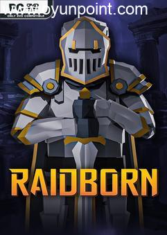 RAIDBORN Build 14095660