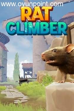 Обложка Rat Climber