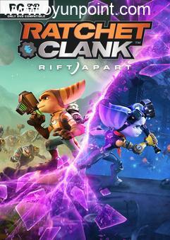 Ratchet and Clank Rift Apart v2.618.0.0-P2P