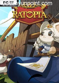 Ratopia Build 14766255