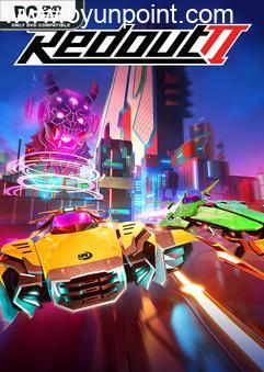 Redout 2 V.E.R.T.E.X-Repack