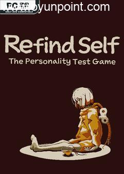 Refind Self The Personality Test Game Build 14698994