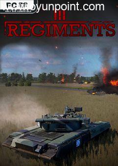 Regiments v1.1.10cg
