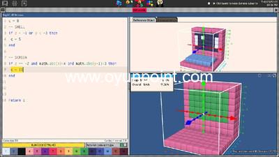 первый скриншот из Replicube первый скриншот из Replicube