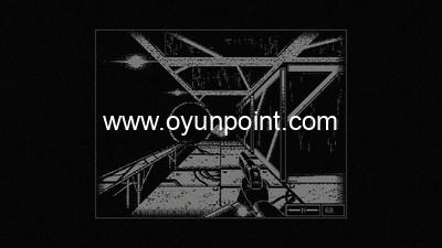 первый скриншот из repose первый скриншот из repose