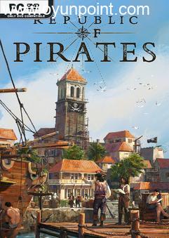 Republic of Pirates Build 14797065