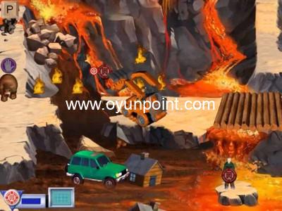 первый скриншот из Rescue Heroes: Mission Select первый скриншот из Rescue Heroes: Mission Select