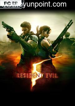 Resident Evil 5 Gold Edition Build 11465250